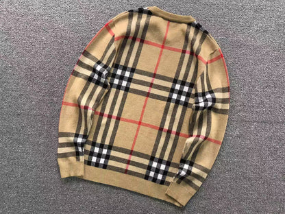 MAGLIONE BURBERRY
