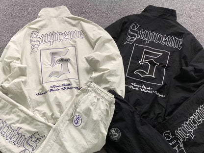 TRACKSUIT TUTA SUPREME