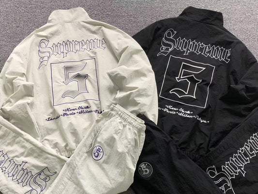 TRACKSUIT TUTA SUPREME