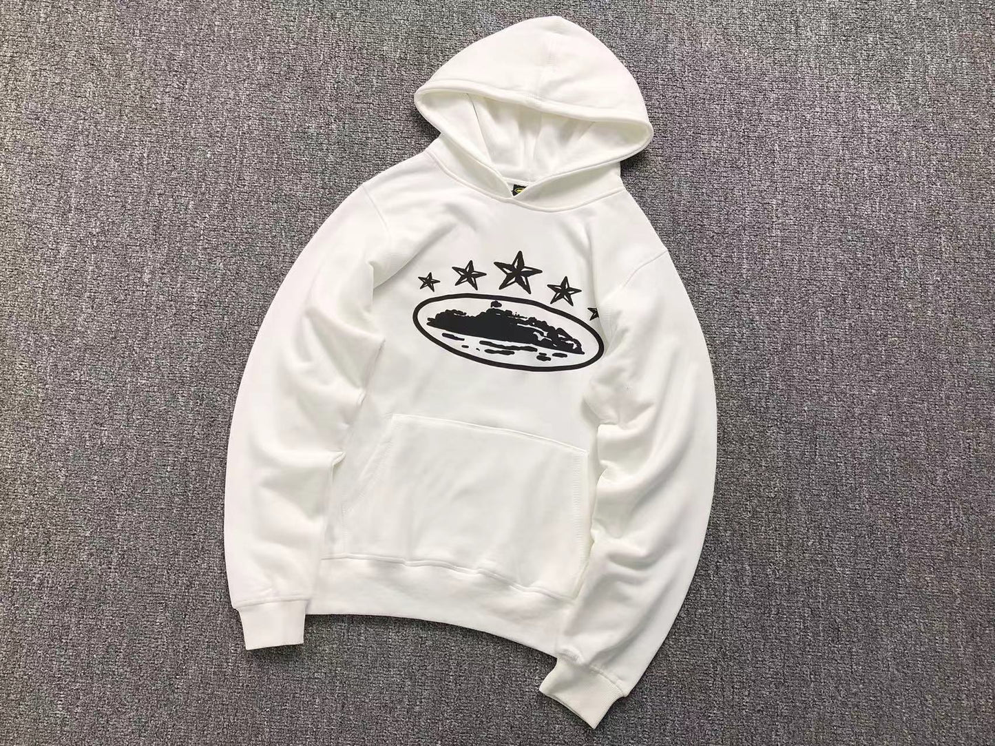 TRACKSUIT TUTA CORTEIZ