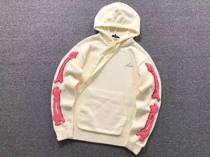 MAGLIONE AMIRI HOODIE