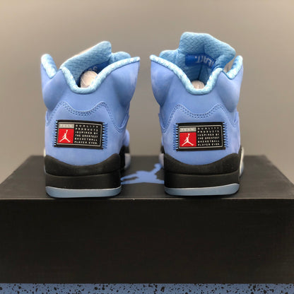 JORDAN 5