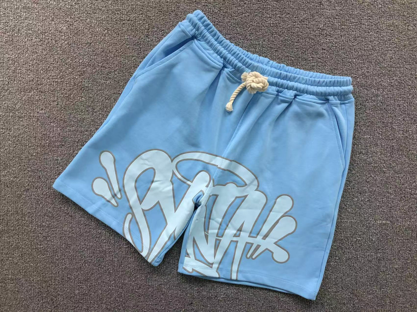 COMPLETO SYNA WORLD T-SHIRT E PANTALONCINI