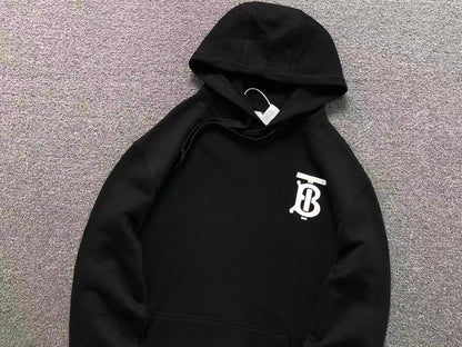 TRACKSUIT TUTA BURBERRY