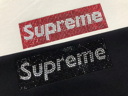 T-SHIRT SUPREME
