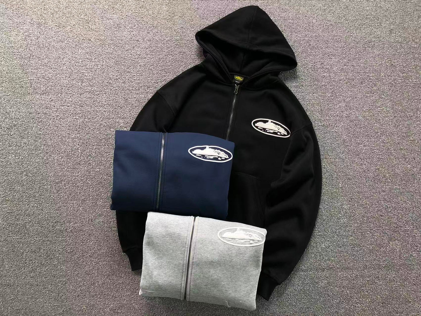 TRACKSUIT TUTA CORTEIZ