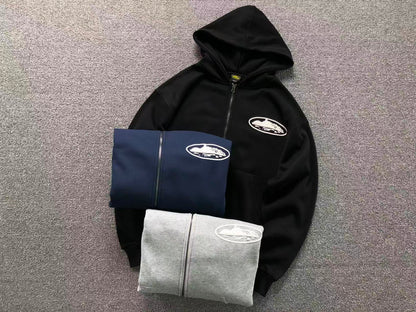 TRACKSUIT TUTA CORTEIZ