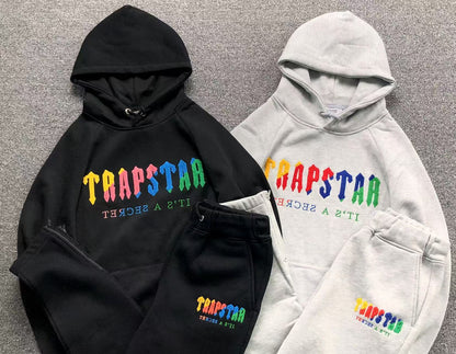 TRACKSUIT TUTA TRAPSTAR