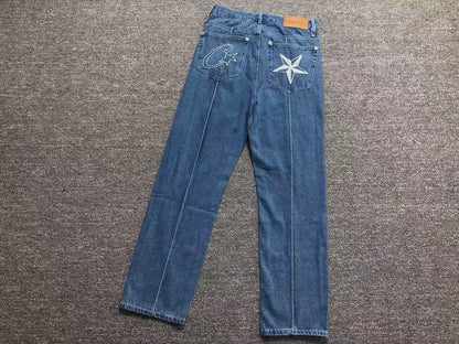 TRACKSUIT CORTEIZ DENIM