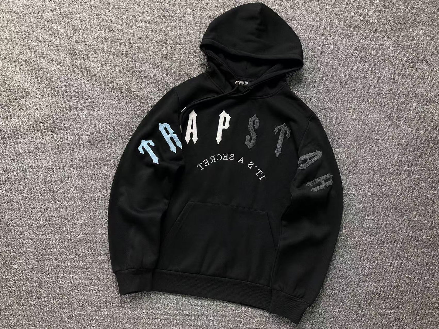 TRACKSUIT TUTA TRAPSTAR