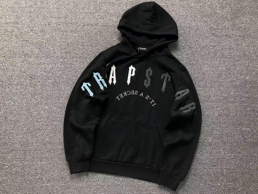 TRACKSUIT TUTA TRAPSTAR