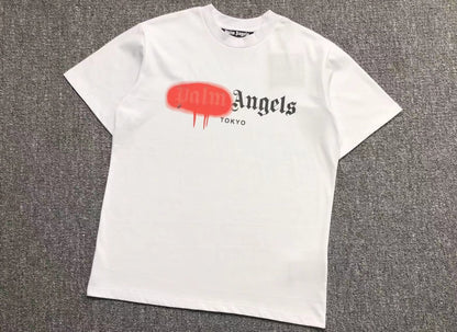 T-SHIRT PALM ANGELS