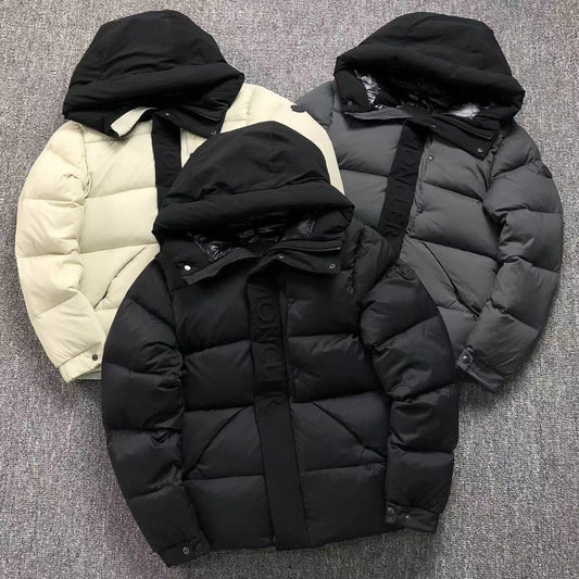 GIACCA MONCLER