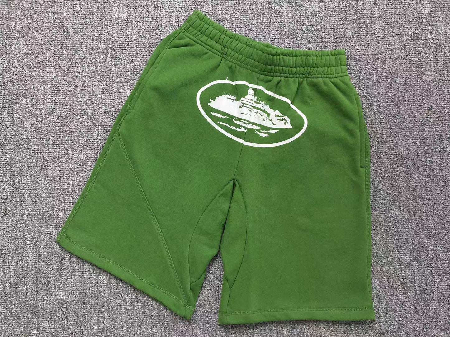 PANTALONCINI CORTEIZ