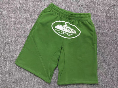 PANTALONCINI CORTEIZ