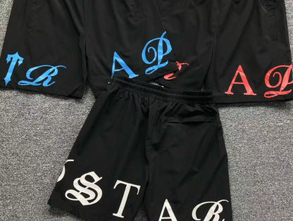 PANTALONCINI TRAPSTAR