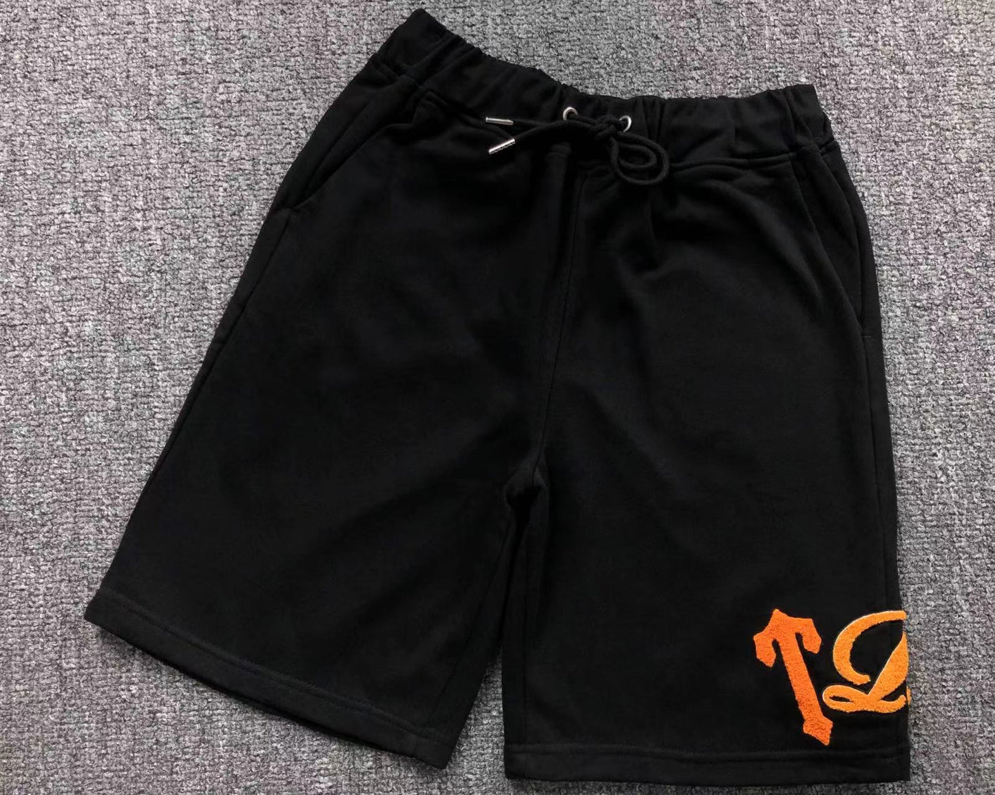 COMPLETO ESTIVO TRAPSTAR