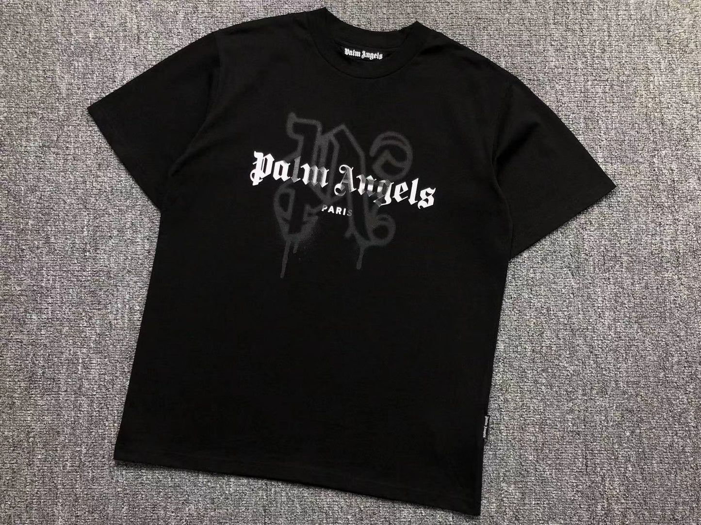 T-SHIRT PALM ANGELS