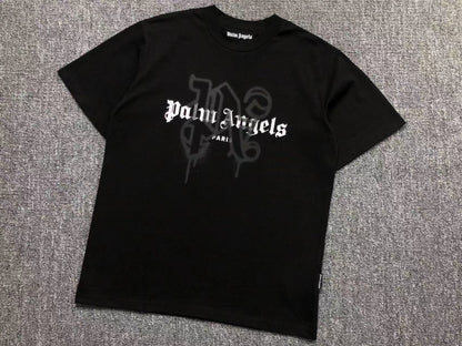 T-SHIRT PALM ANGELS