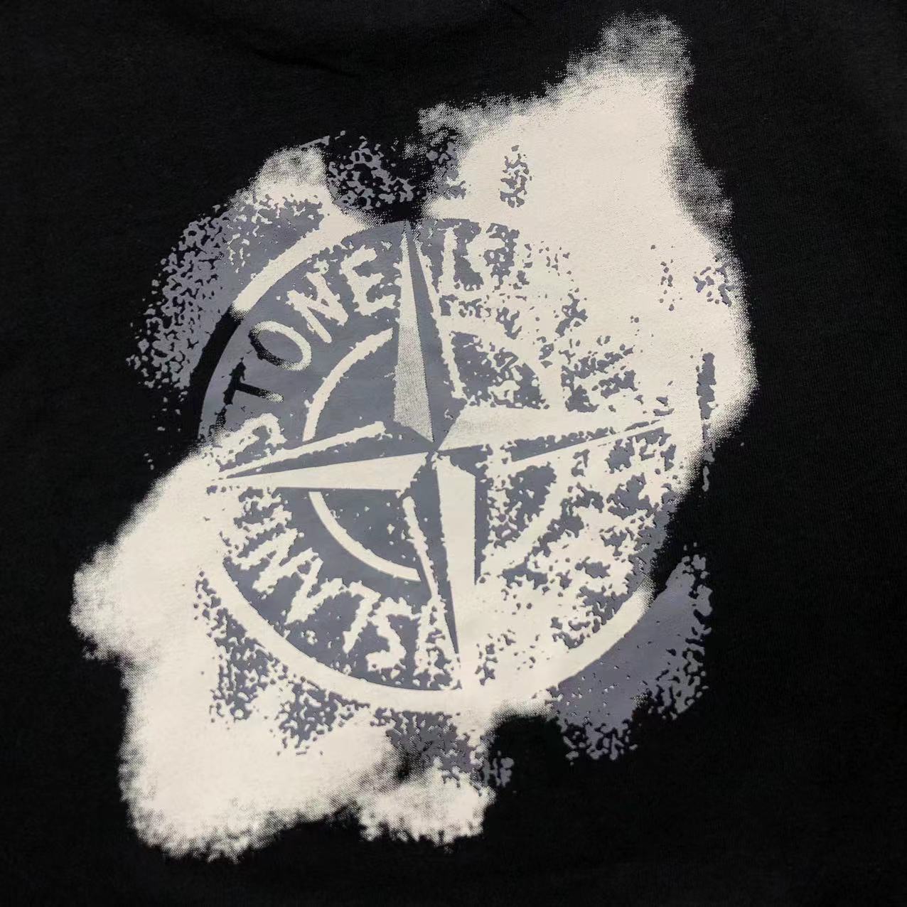 T-SHIRT STONE ISLAND