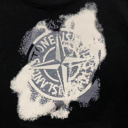 T-SHIRT STONE ISLAND