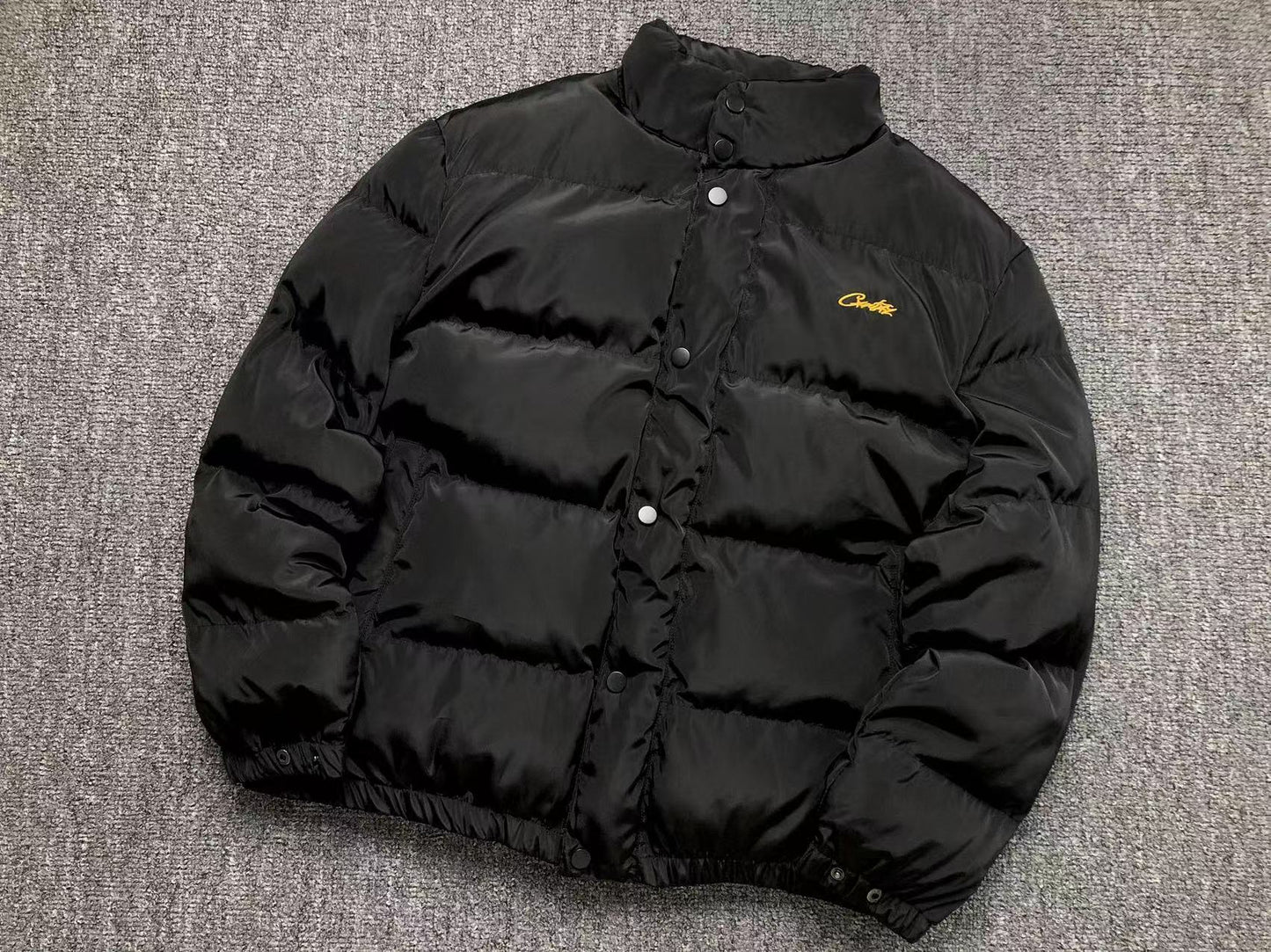 GIACCA PUFFER CORTEIZ