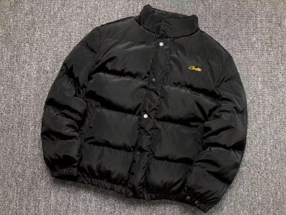 GIACCA PUFFER CORTEIZ