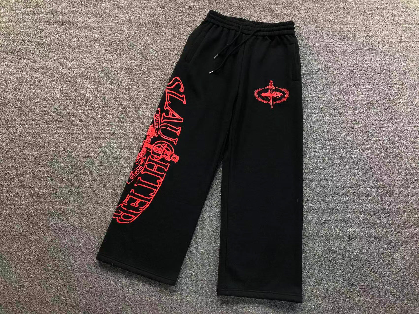 TRACKSUIT TUTA CORTEIZ x 21 SAVAGE