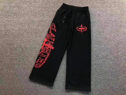 TRACKSUIT TUTA CORTEIZ x 21 SAVAGE