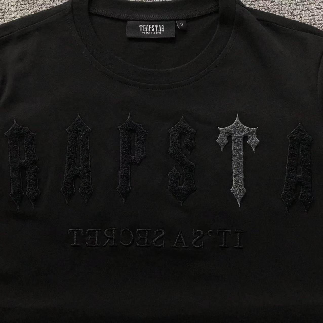 COMPLETO ESTIVO TRAPSTAR