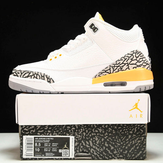 JORDAN 3