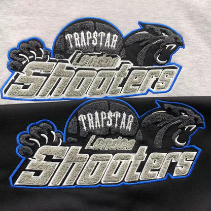 TRACKSUIT TUTA TRAPSTAR