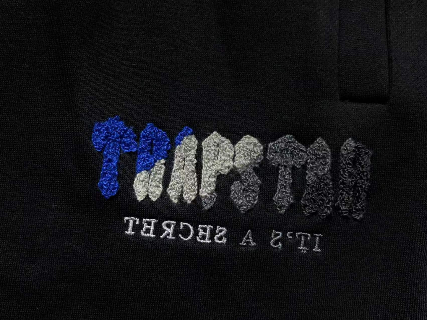 TRACKSAUIT TUTA TRAPSTAR