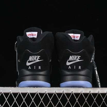 JORDAN 5