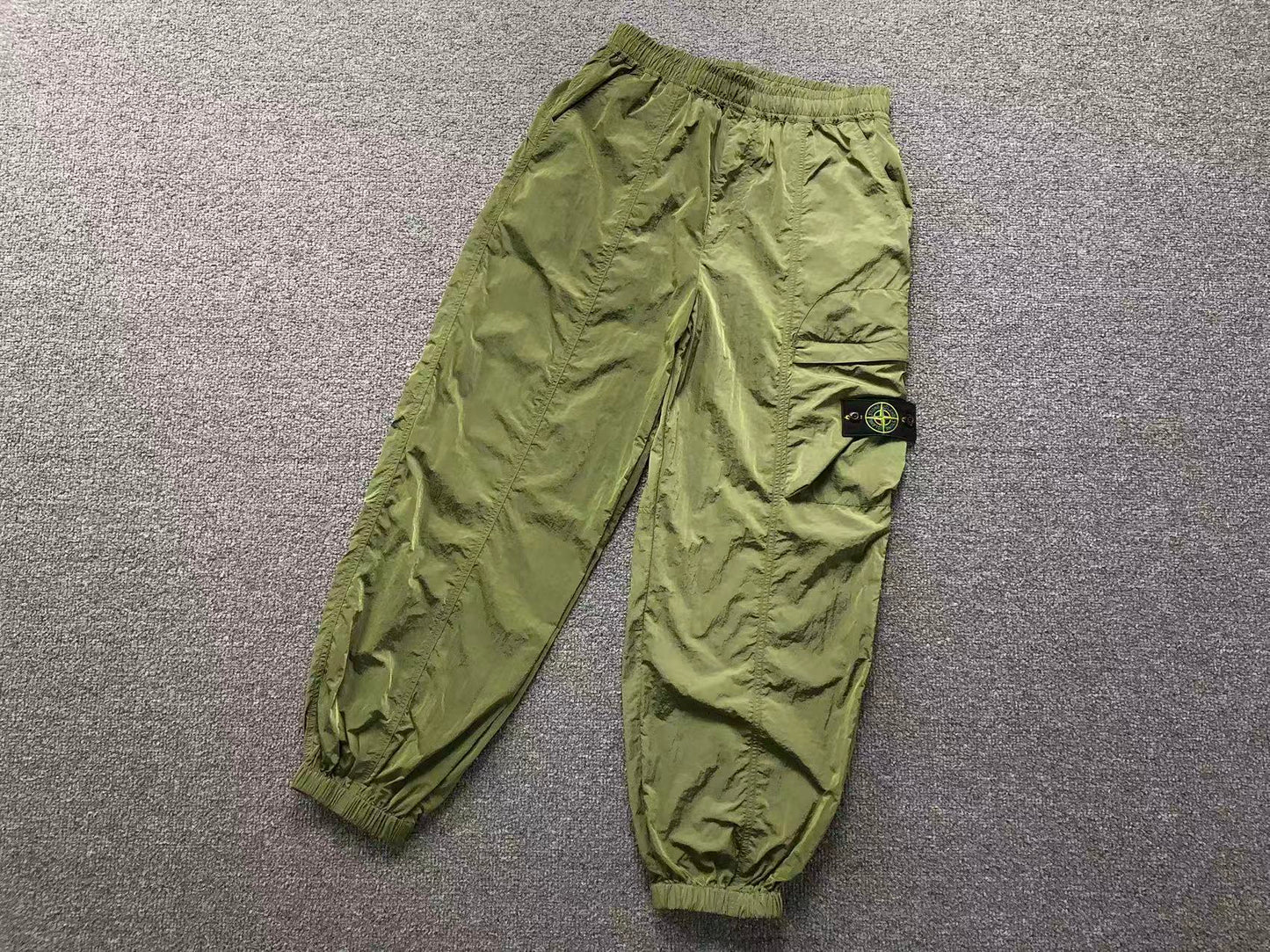 TRACKSUIT TUTA STONE ISLAND