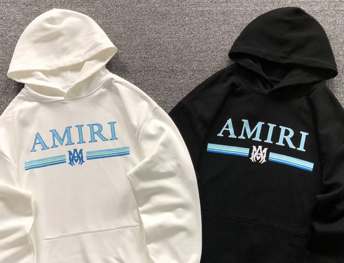 FELPA AMIRI HOODIE