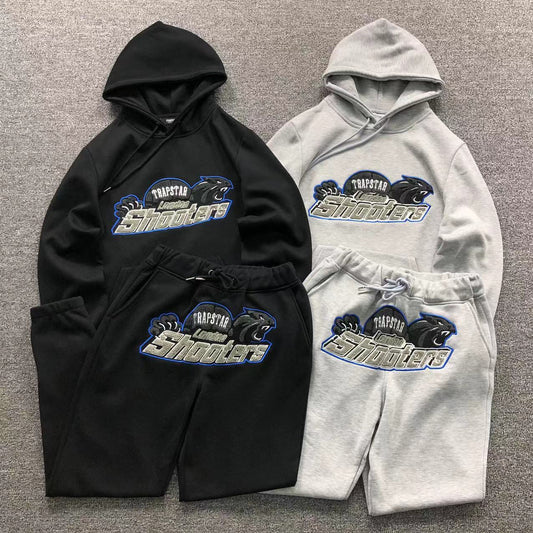 TRACKSUIT TUTA TRAPSTAR