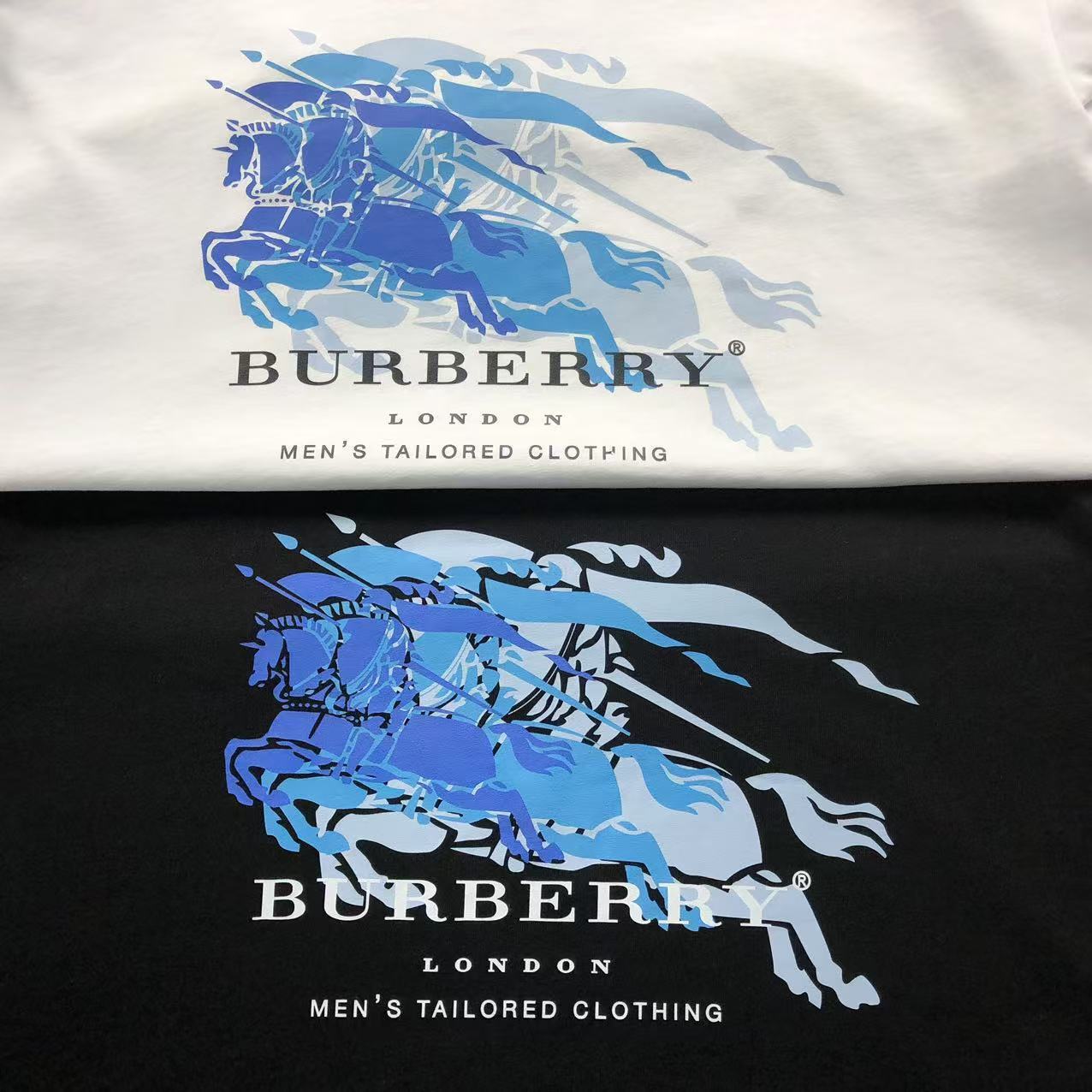 T-SHIRT BURBERRY