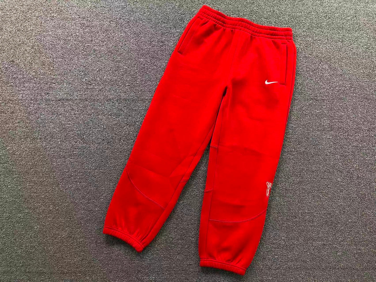 TRACKSUIT TUTA SUPREME