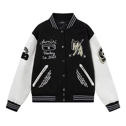 GIACCA AMIRI VARSITY