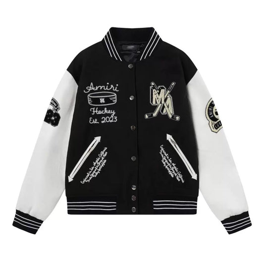 GIACCA AMIRI VARSITY