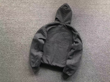 TRACKSUIT TUTA CORTEIZ DENIM