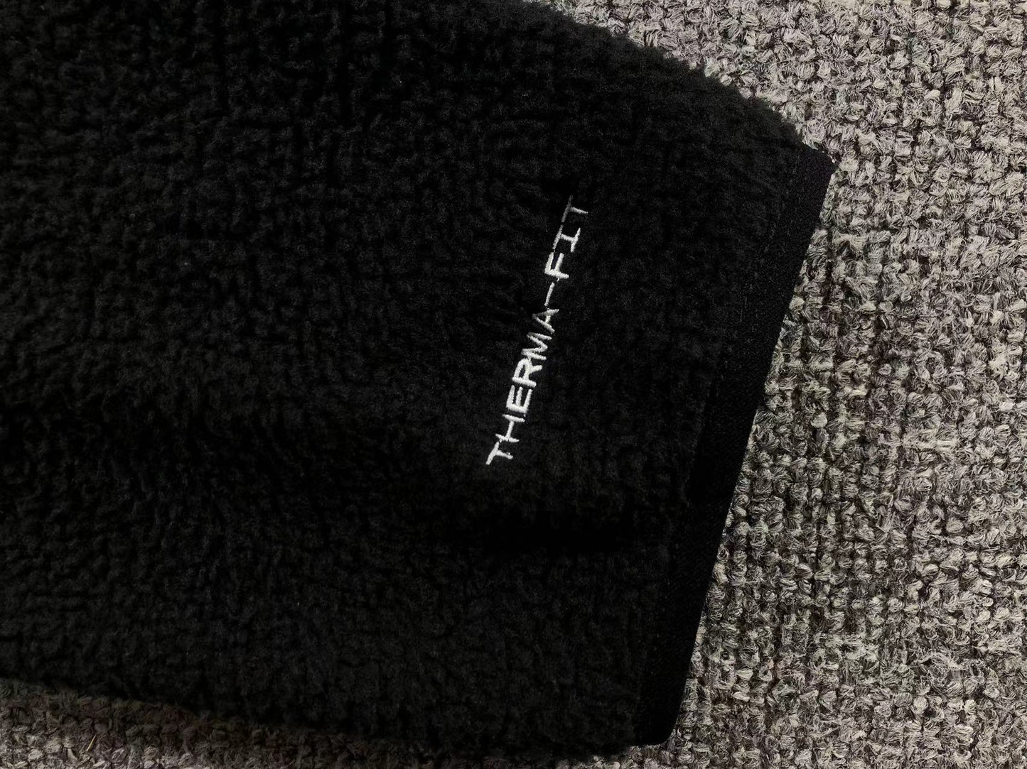 FELPA HOODIE SUPREME x NIKE ACG