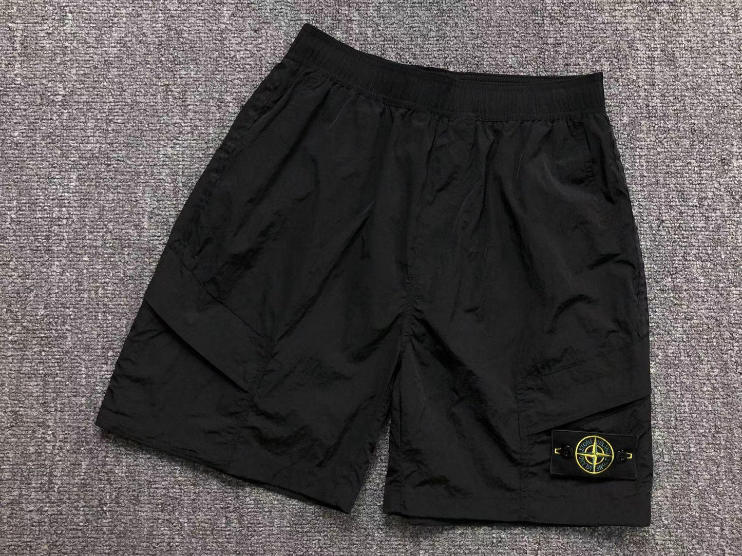 PANTALONCINI STONE ISLAND SHORTS