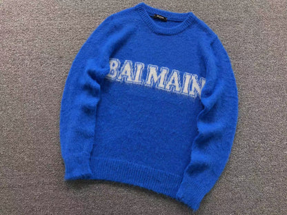 MAGLIONE BALMAIN