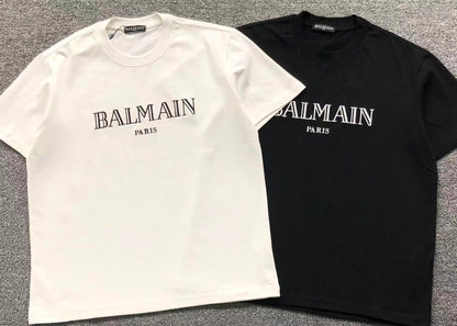 T-SHIRT BALMAIN