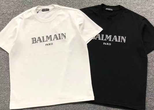 T-SHIRT BALMAIN