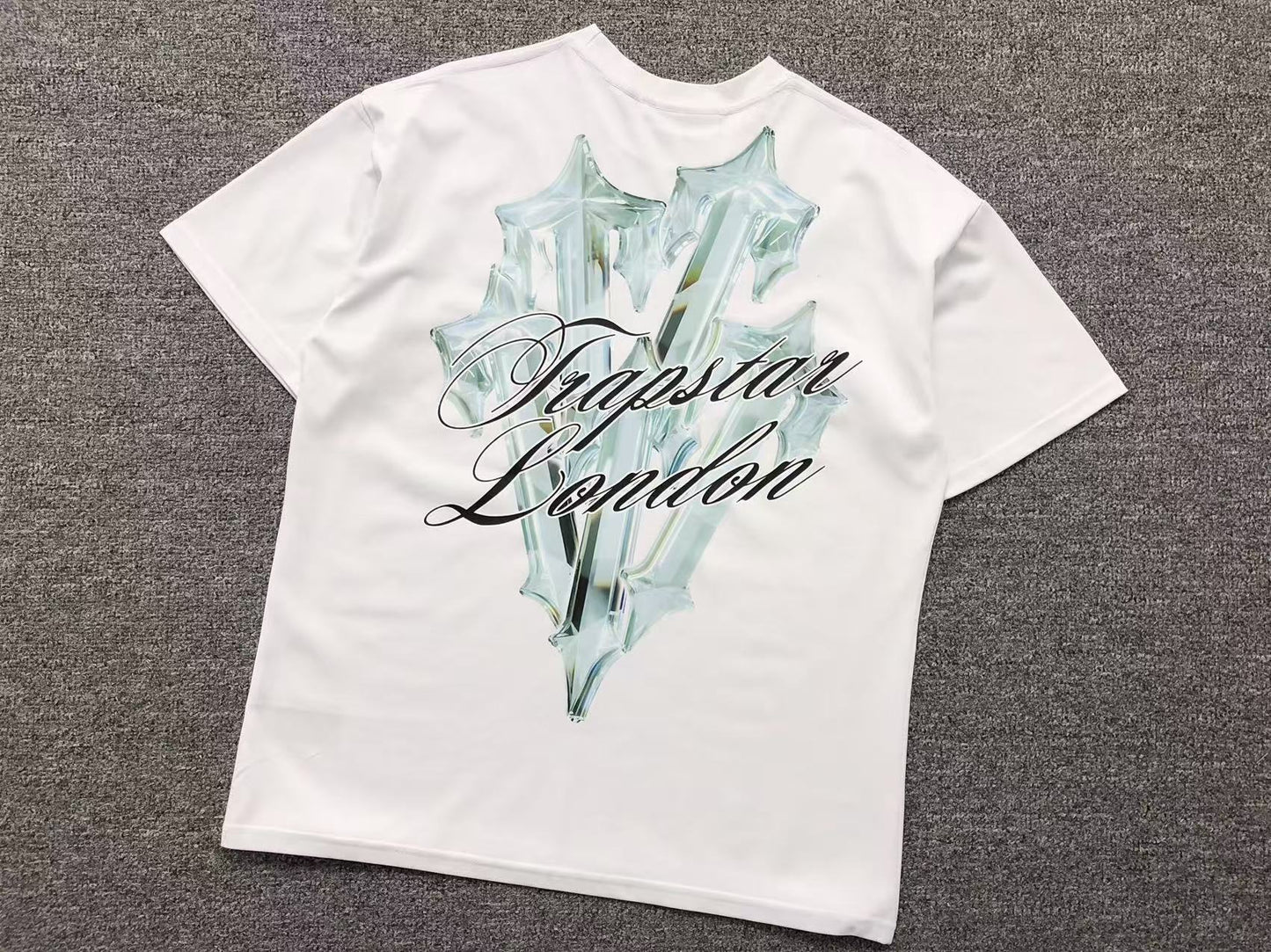 T-SHIRT TRAPSTAR