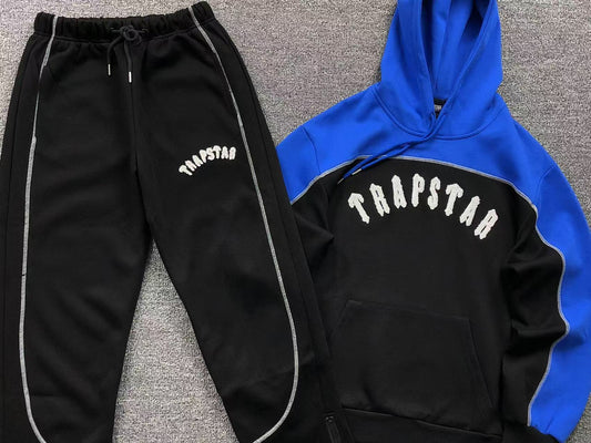 TRACKSUIT TUTA TRAPSTAR