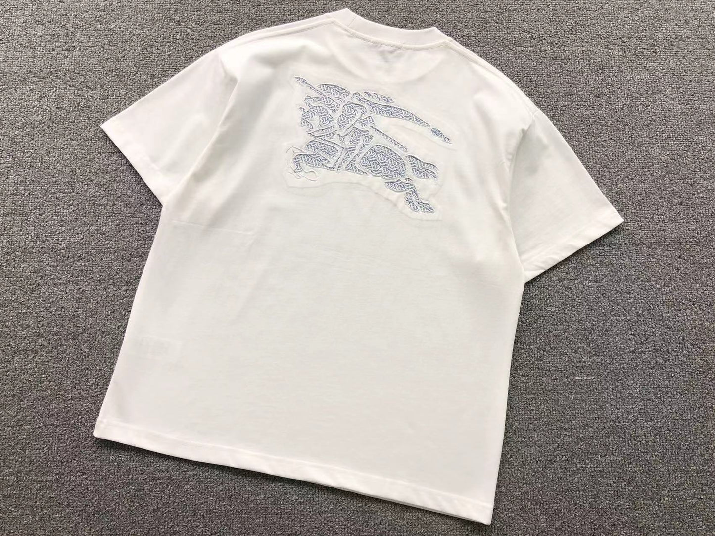 T-SHIRT BURBERRY